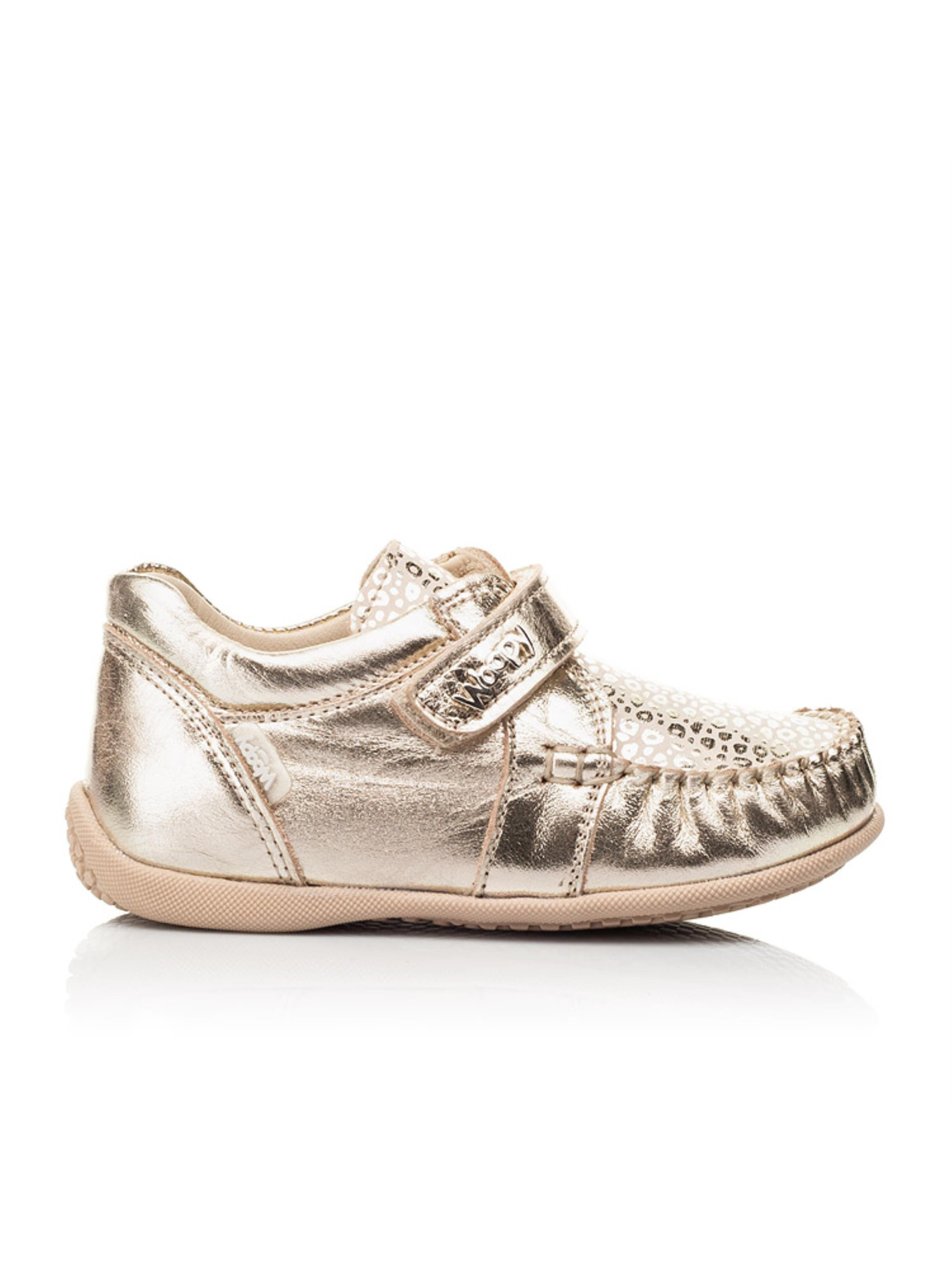 Мокасини Woopy модель p8110 Фото