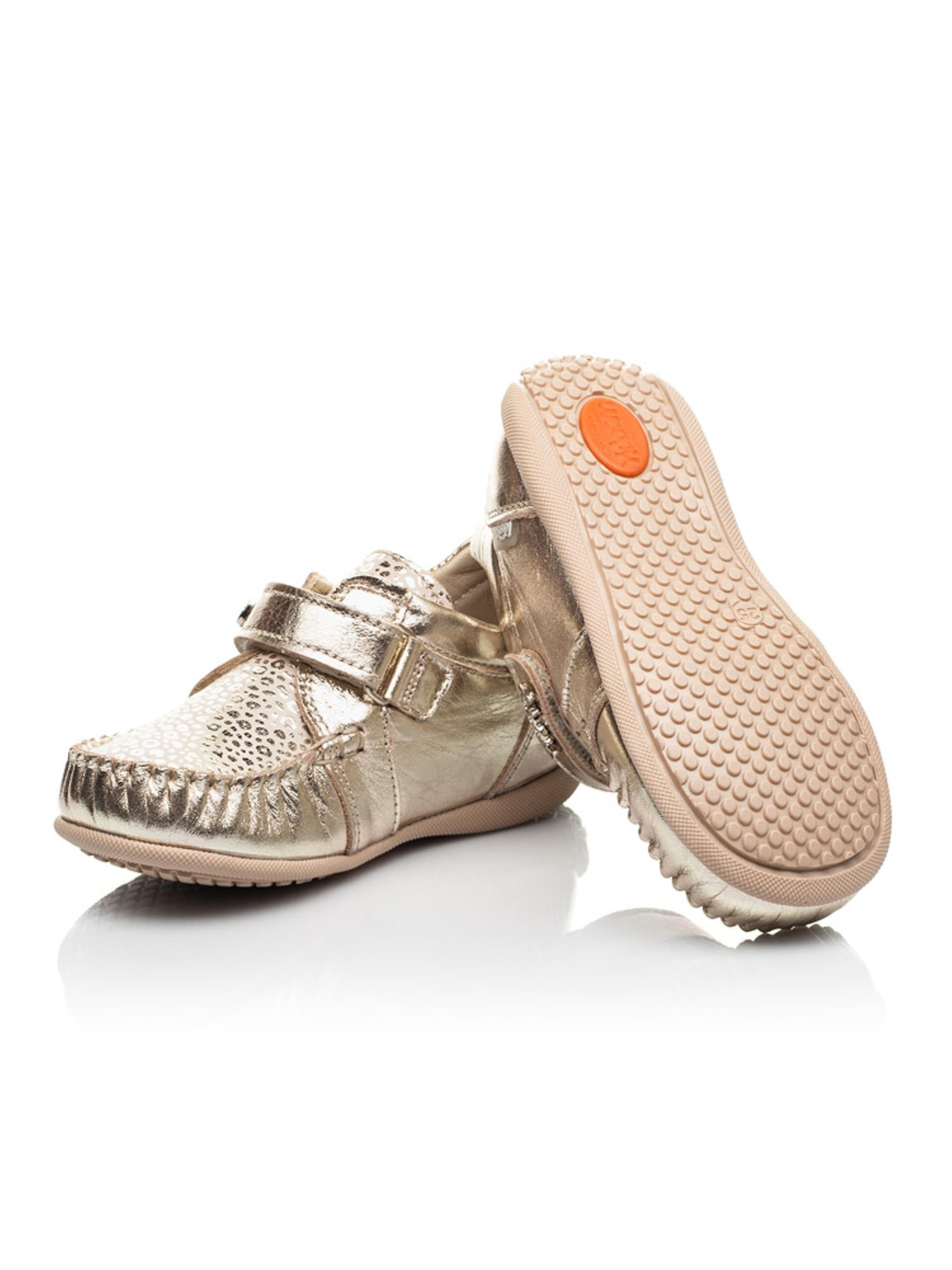 Мокасины Woopy модель p8110 Фото