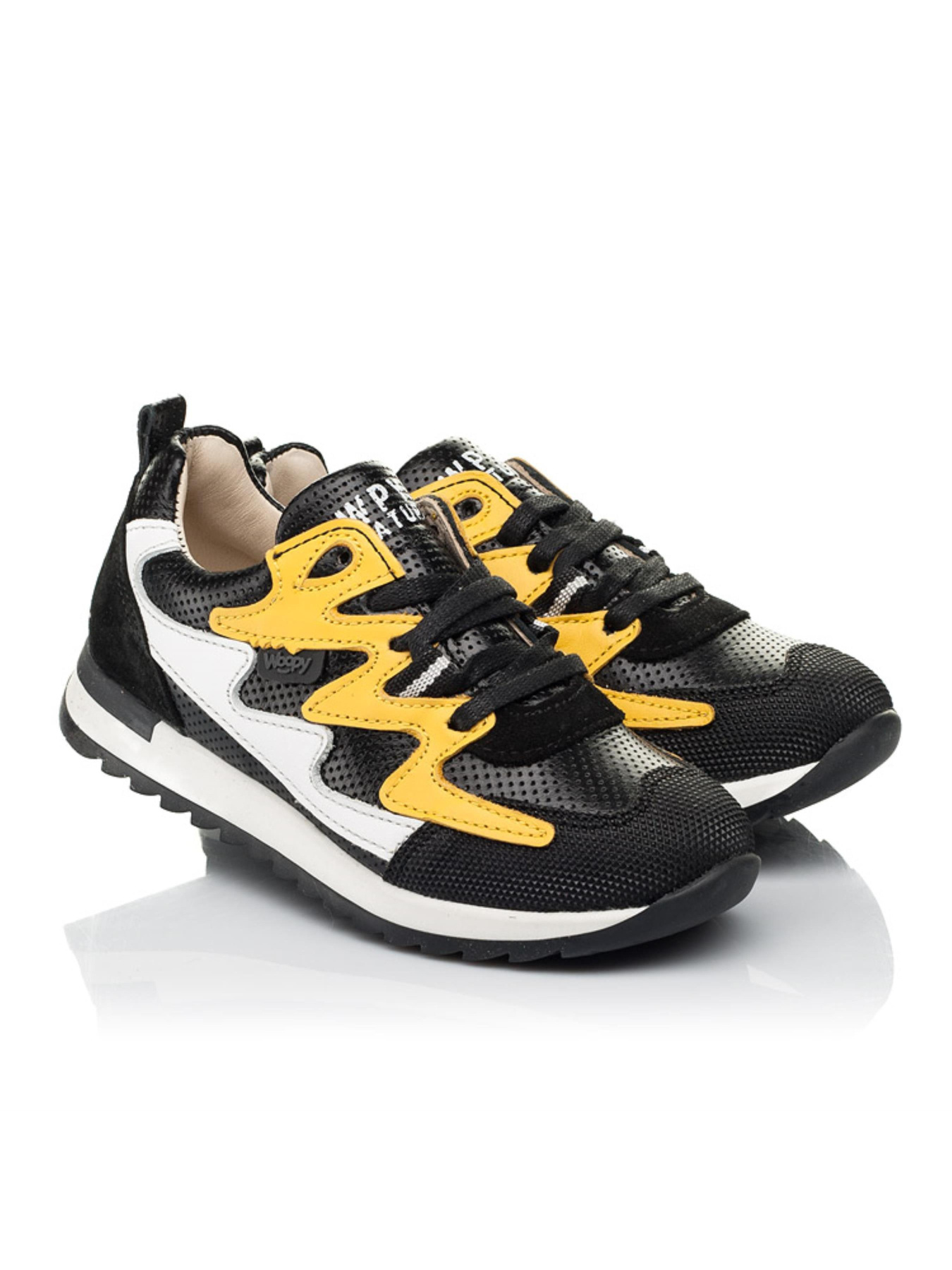 Кроссовки Woopy модель p8111 Фото