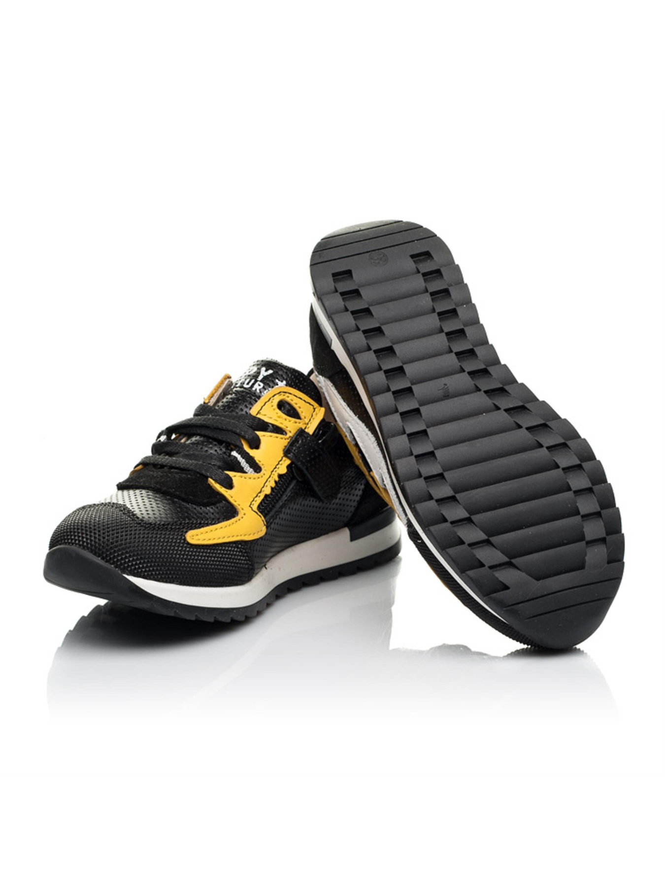 Кроссовки Woopy модель p8111 Фото