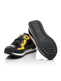 Кроссовки Woopy модель p8111 Фото