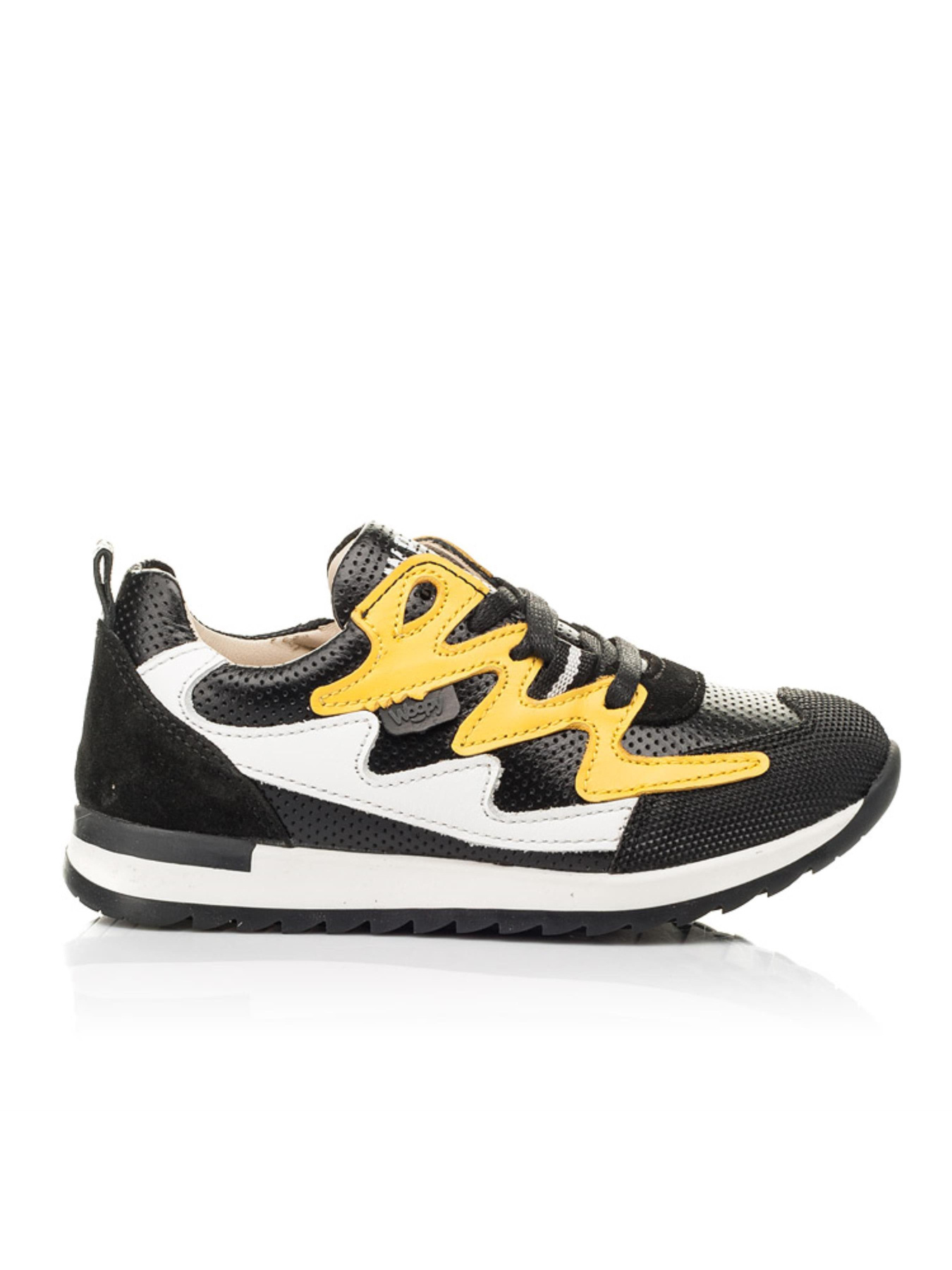 Кроссовки повседневные Woopy модель p8111 Фото