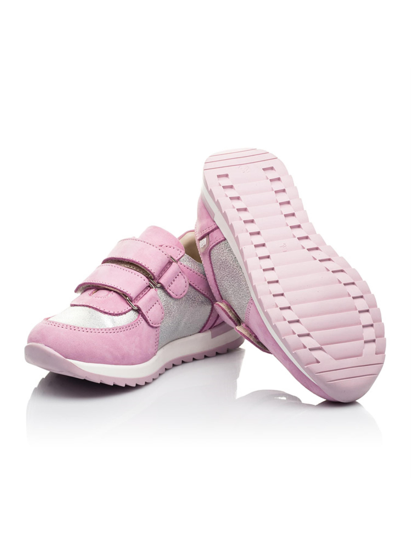 Кроссовки Woopy модель p8112 Фото