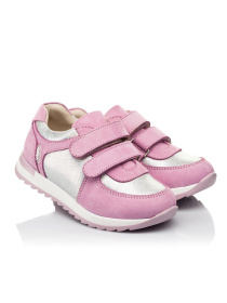 Кроссовки Woopy модель p8112 Фото