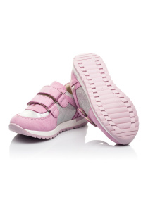 Кроссовки Woopy модель p8112 Фото