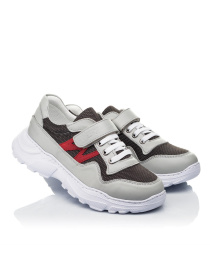 Кросівки Woopy модель p8115 Фото