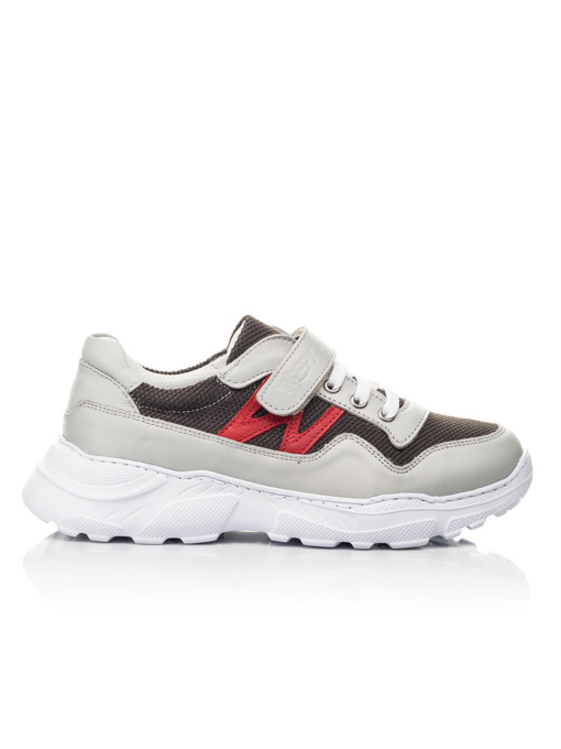 Кроссовки Woopy модель p8115 Фото