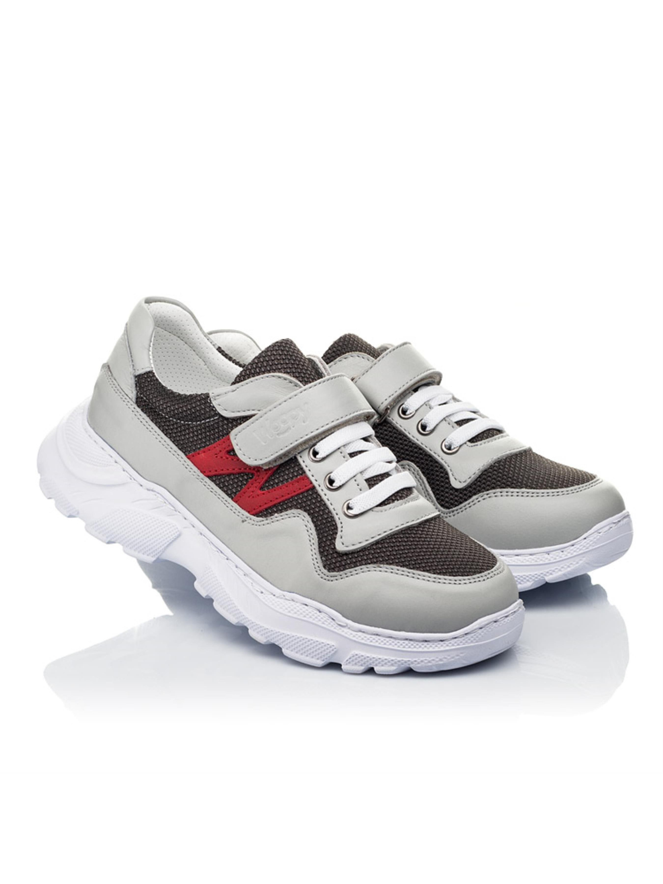 Кросівки повсякденні Woopy модель p8115 Фото