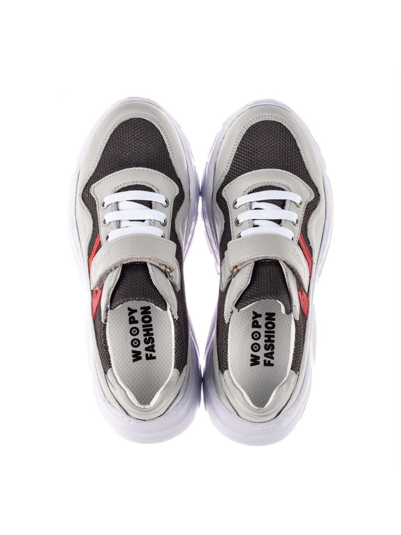 Кросівки повсякденні Woopy модель p8115 Фото
