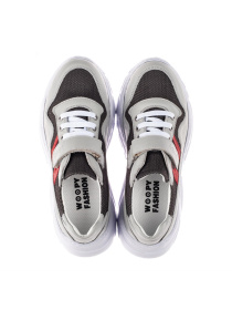 Кросівки повсякденні Woopy модель p8115 Фото