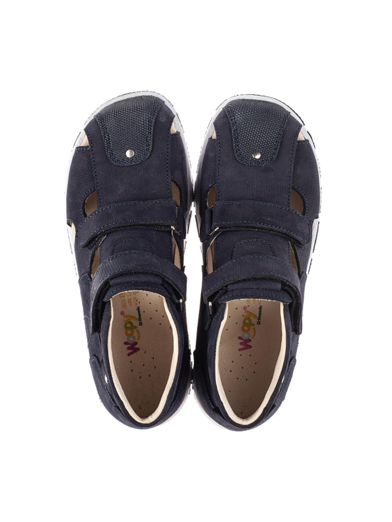 Сандалии Woopy модель p8118 Фото