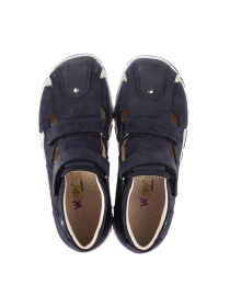 Сандалии Woopy модель p8118 Фото