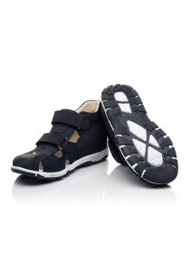 Сандалії Woopy модель p8118 Фото