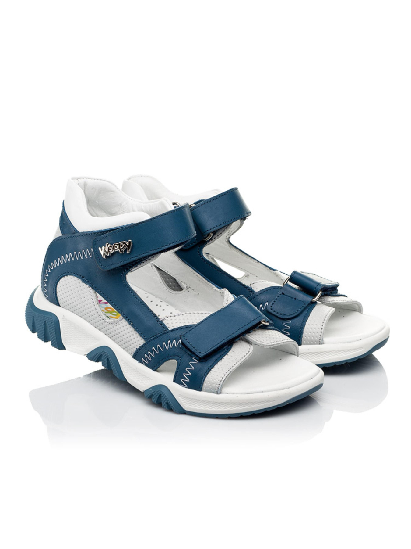 Сандалії Woopy модель p8121 Фото