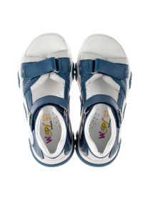 Сандалії Woopy модель p8121 Фото