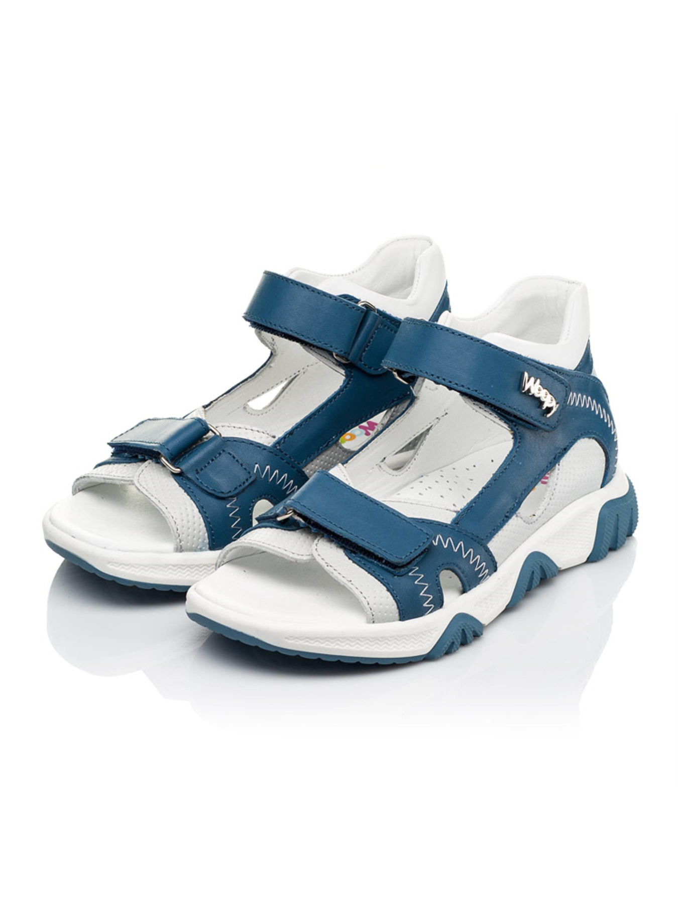 Сандалії Woopy модель p8121 Фото