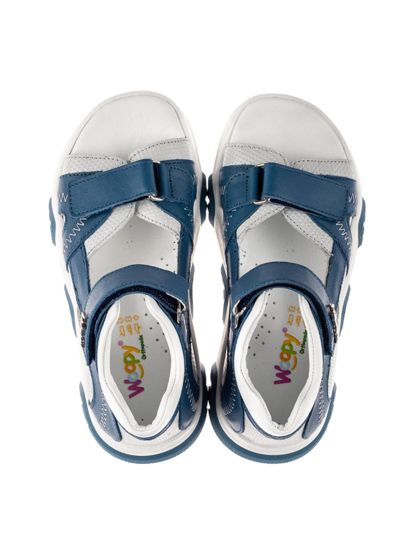 Сандалії Woopy модель p8121 Фото