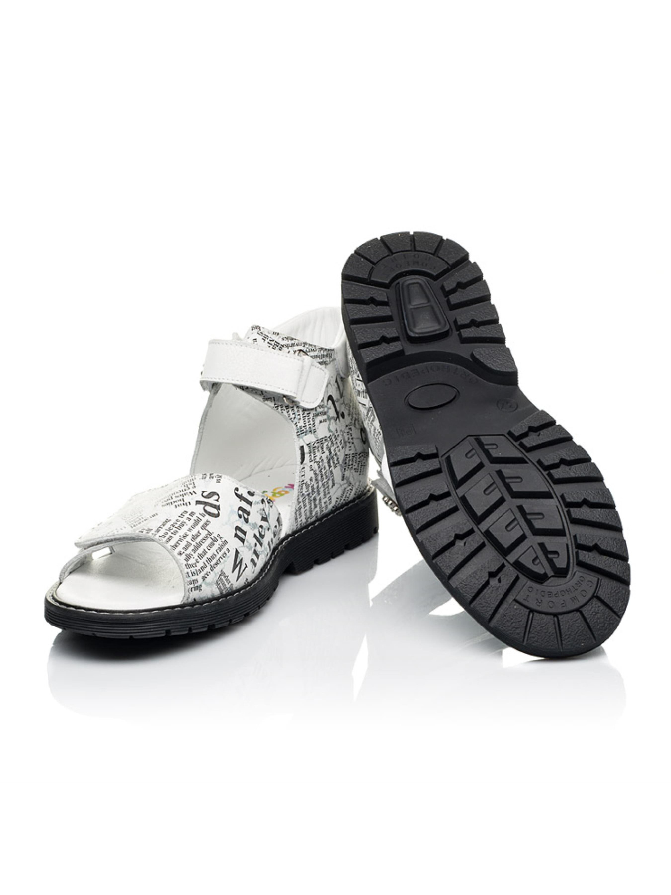 Сандалії Woopy модель p8122 Фото