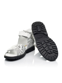 Сандалії Woopy модель p8122 Фото