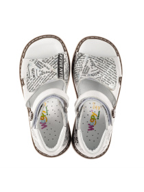 Сандалії Woopy модель p8122 Фото