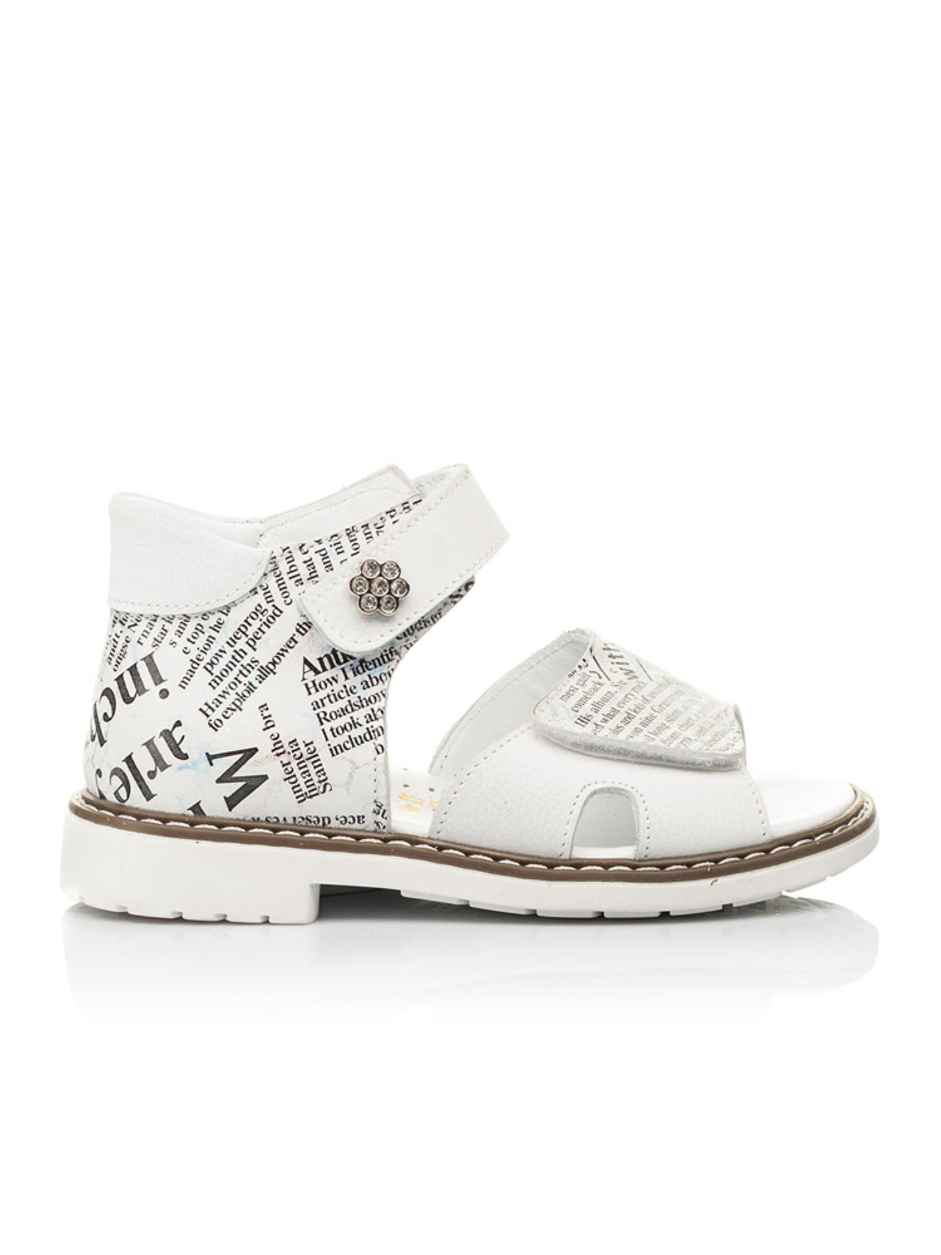 Сандалии Woopy модель p8122 Фото