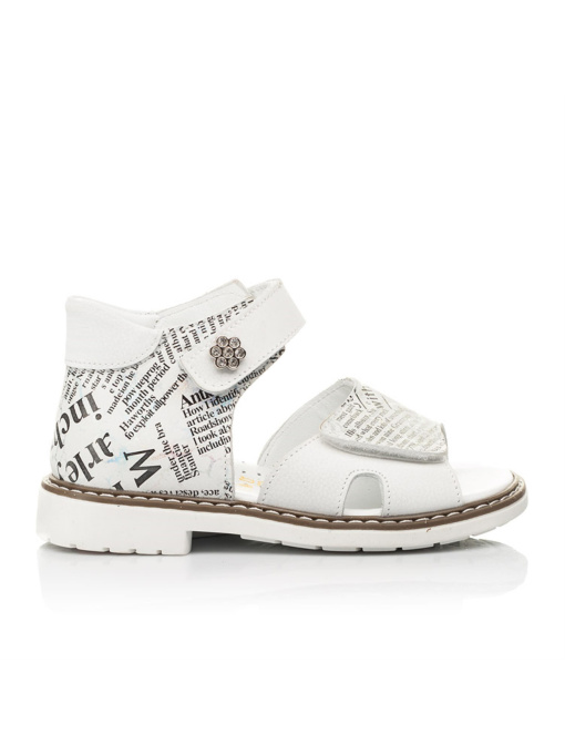 Сандалії Woopy модель p8122 Фото