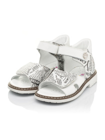 Сандалии Woopy модель p8122 Фото