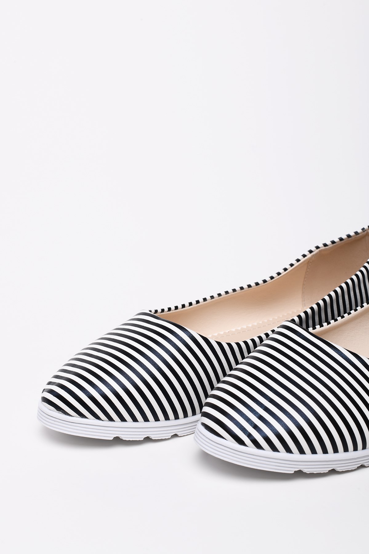 Балетки CARICA модель 315295 Фото