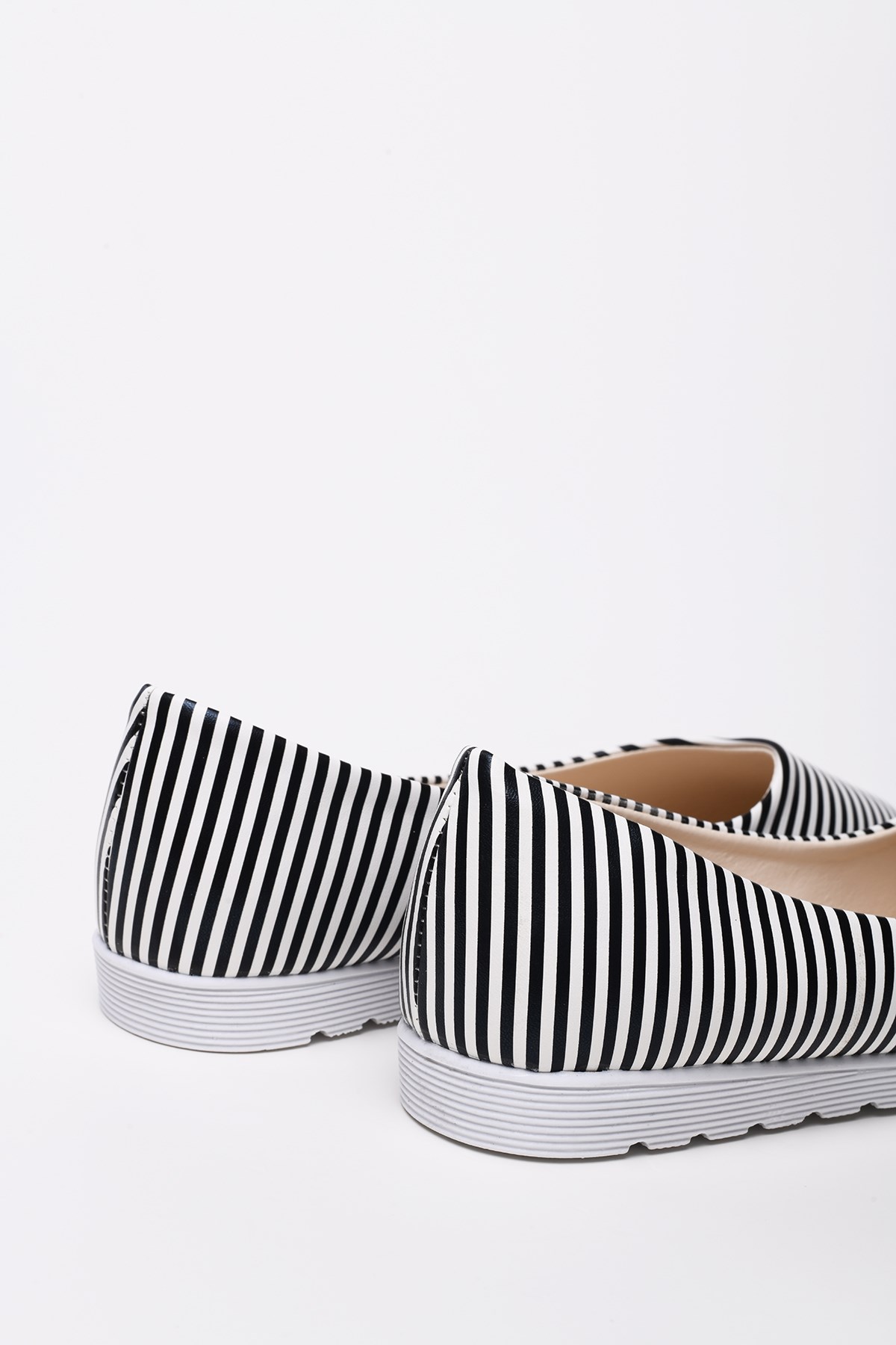 Балетки CARICA модель 315295 Фото