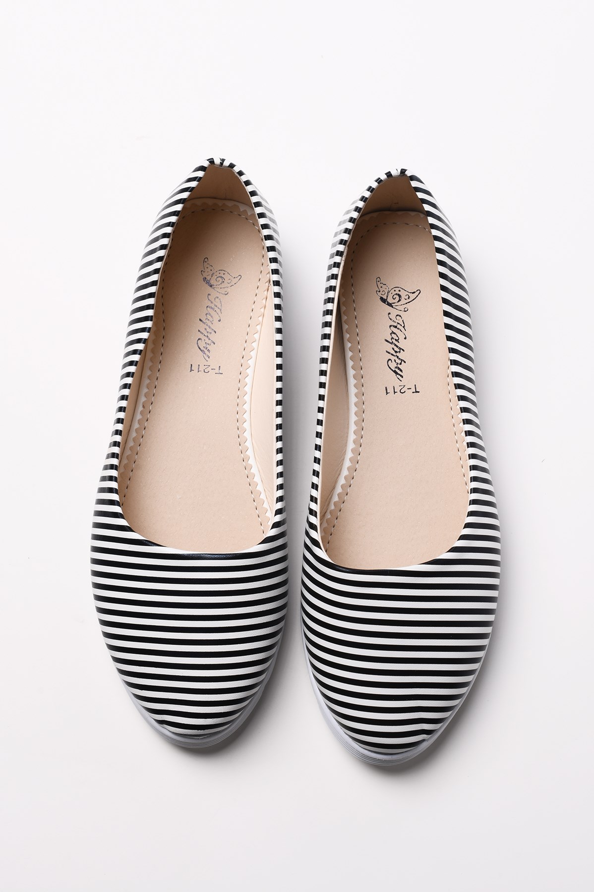 Балетки CARICA модель 315295 Фото