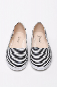 Балетки CARICA модель 315295 Фото