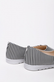 Балетки CARICA модель 315295 Фото