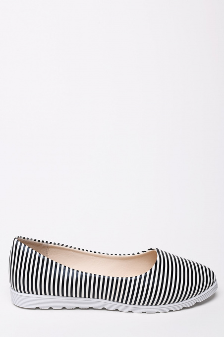 Балетки CARICA модель 315295 Фото