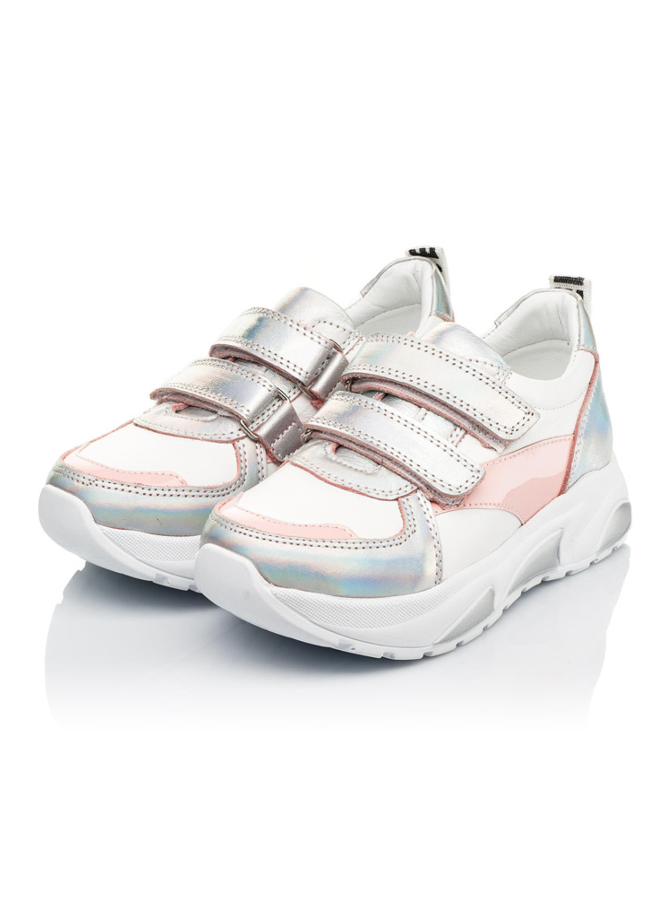 Кроссовки Woopy модель p8125 Фото