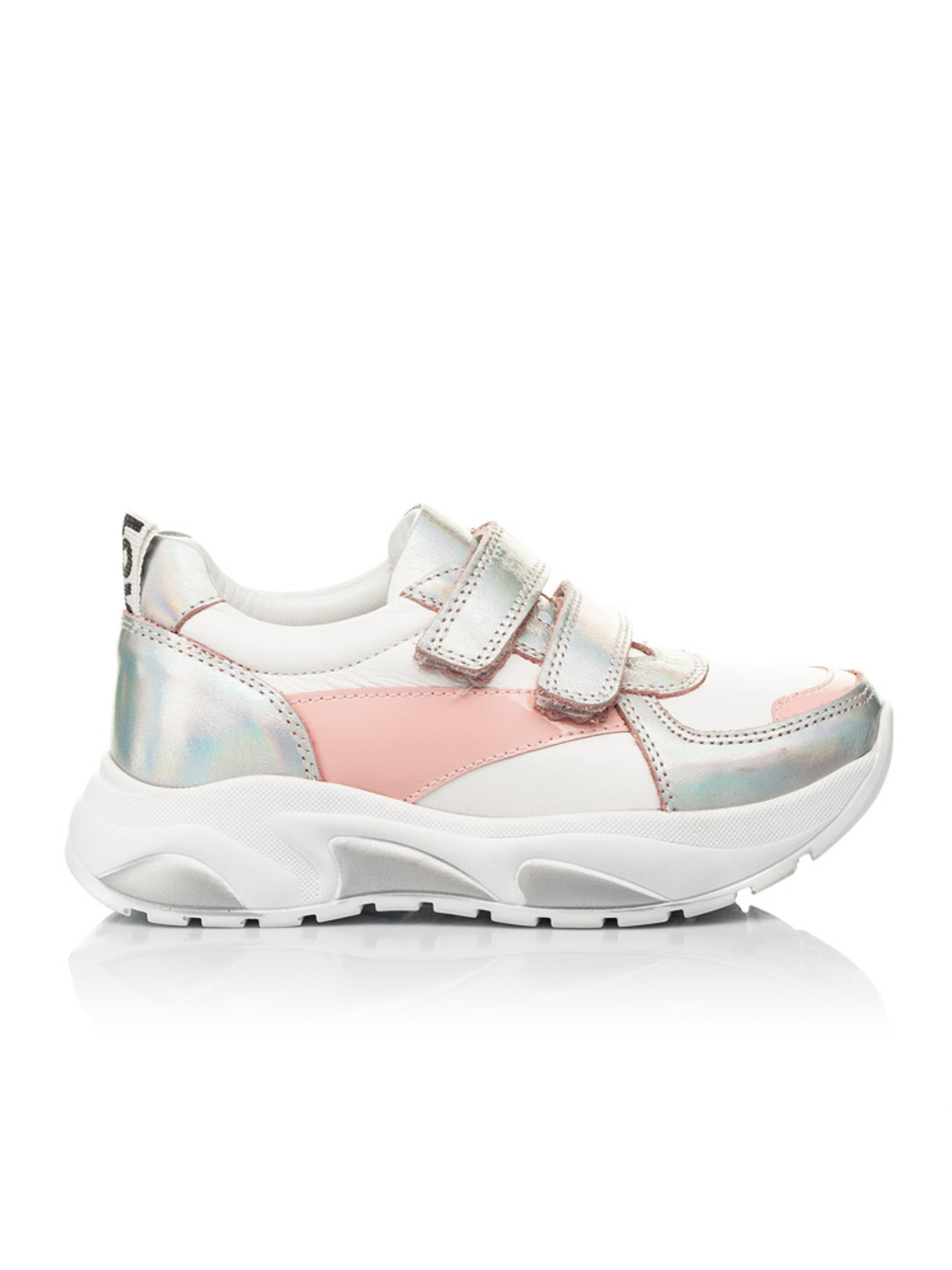 Кроссовки Woopy модель p8125 Фото