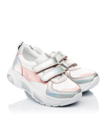 Кроссовки Woopy модель p8125 Фото