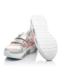 Кроссовки Woopy модель p8125 Фото