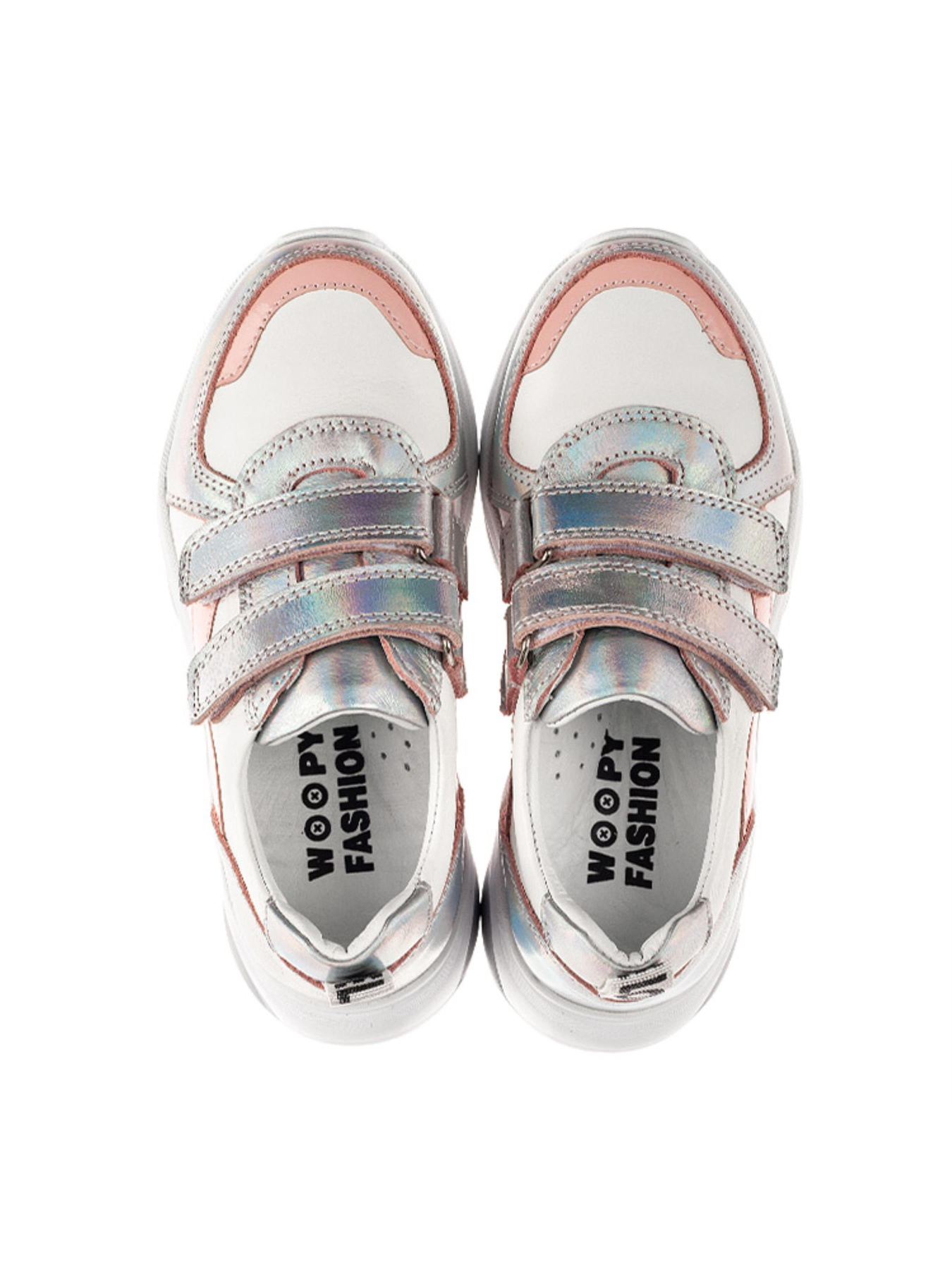 Кроссовки повседневные Woopy модель p8125 Фото