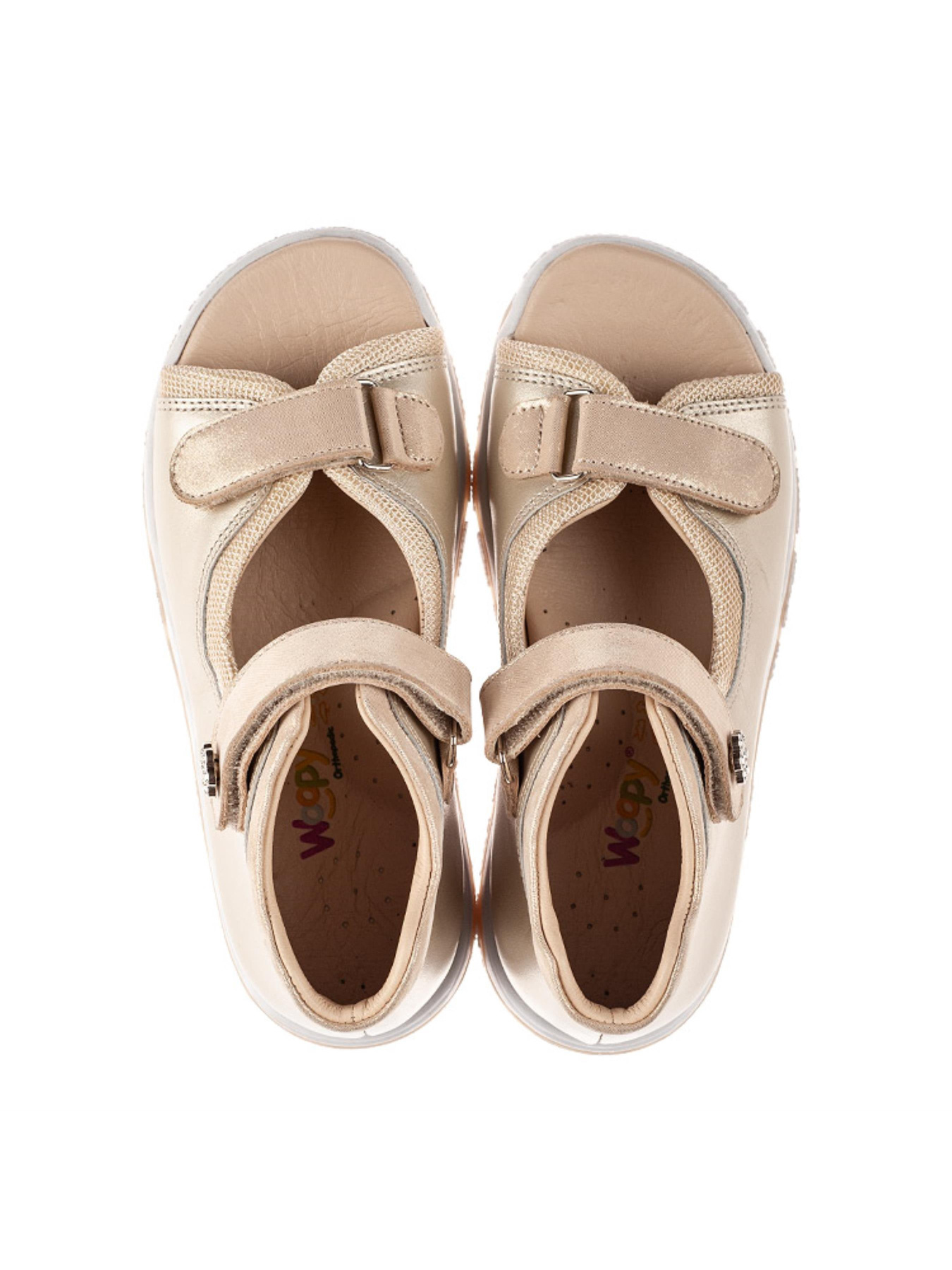 Сандалії Woopy модель p8129 Фото