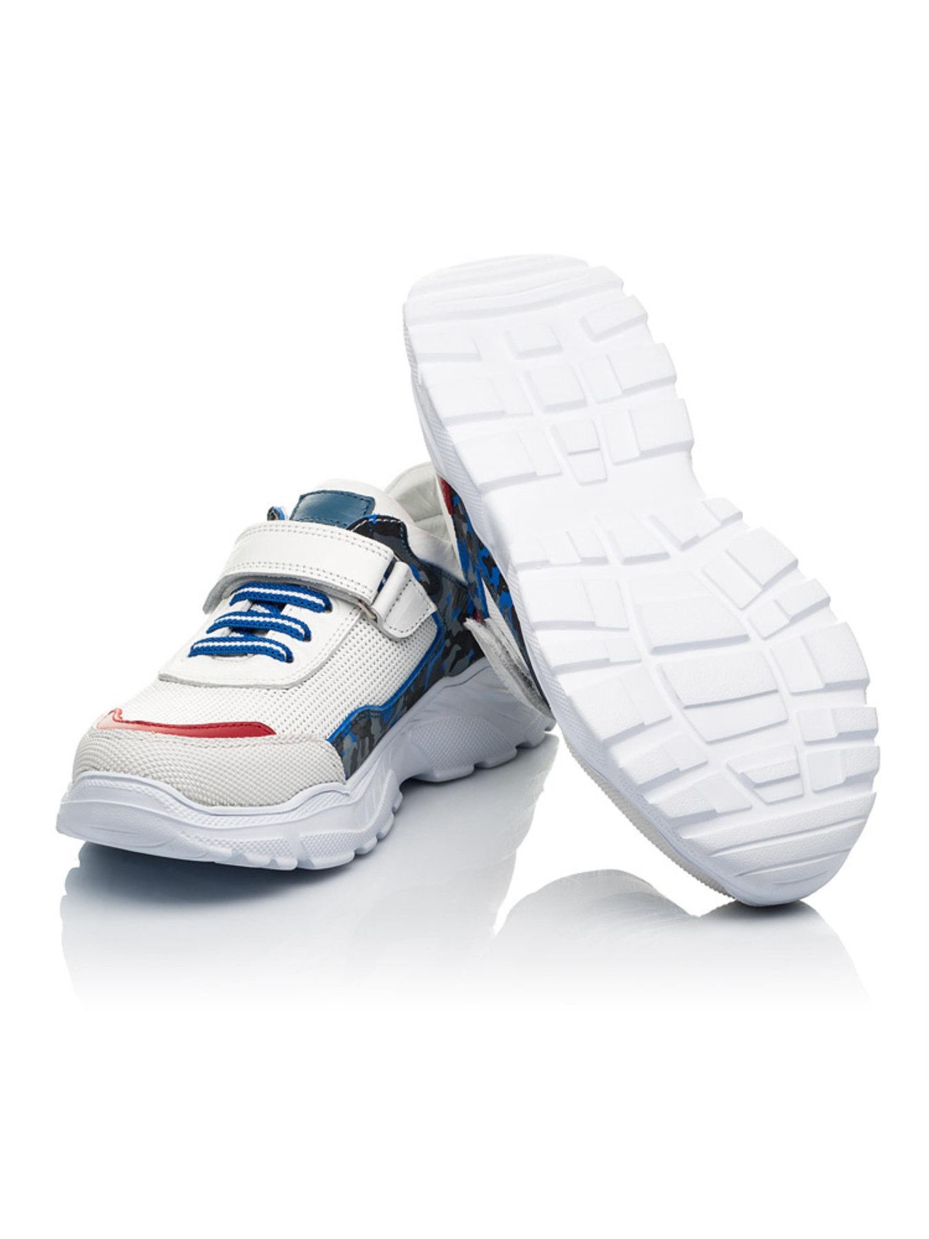 Кроссовки Woopy модель p8132 Фото