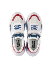 Кроссовки Woopy модель p8132 Фото