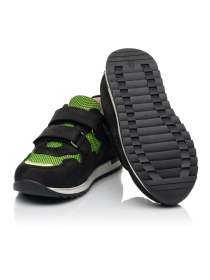 Кроссовки Woopy модель p8133 Фото