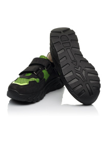 Кроссовки повседневные Woopy модель p8133 Фото