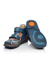 Сандалии Woopy модель p8134 Фото