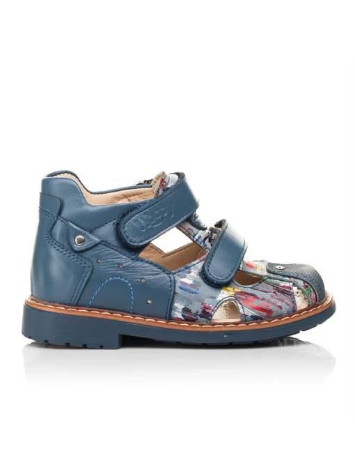 Сандалії Woopy модель p8134 Фото