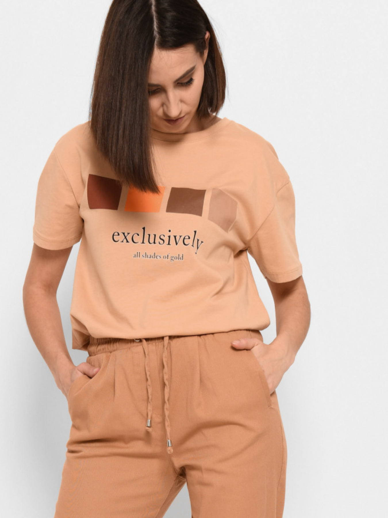 Футболки и поло CARICA модель 658410 Фото