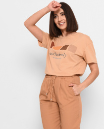 Футболки и поло CARICA модель 658410 Фото