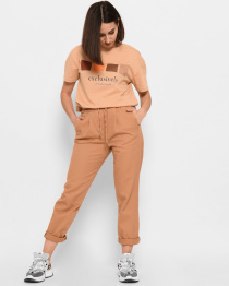 Футболки и поло CARICA модель 658410 Фото