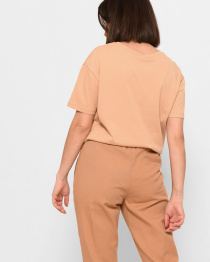 Футболки і поло CARICA модель 658410 Фото