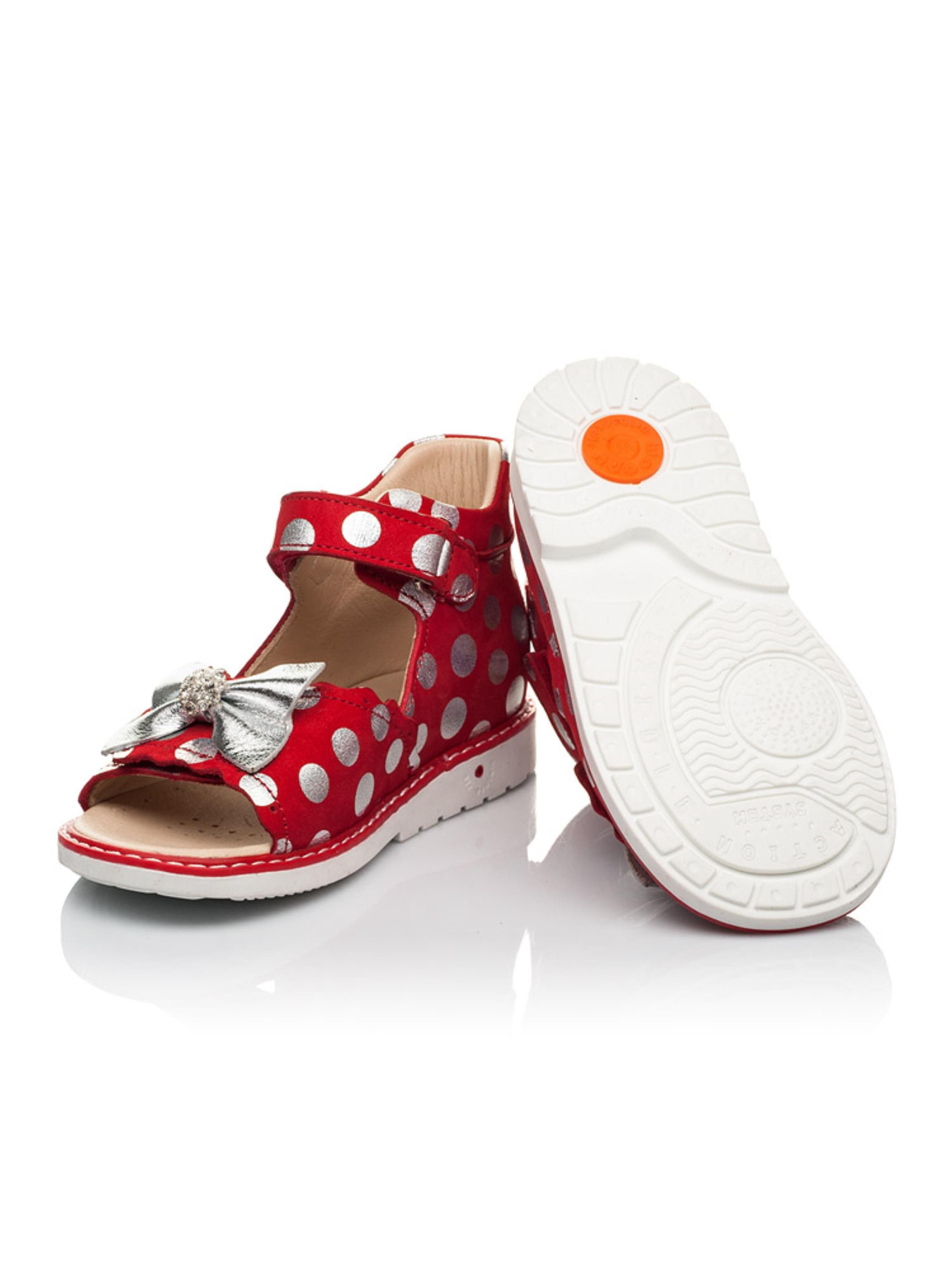 Сандалии Woopy модель p8137 Фото